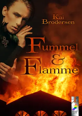 Brodersen |  Fummel & Flamme | eBook | Sack Fachmedien