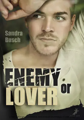 Busch |  Enemy or Lover | eBook | Sack Fachmedien
