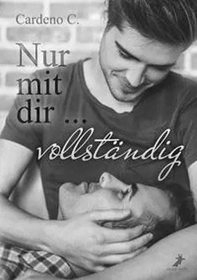 C. | Nur mit dir ... vollständig | Buch | 978-3-96089-061-4 | www.sack.de