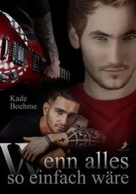 Boehme | Wenn alles so einfach wäre | Buch | 978-3-96089-063-8 | www.sack.de