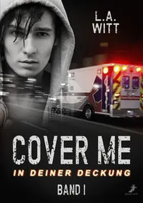 Witt |  Cover me - In deiner Deckung | Buch |  Sack Fachmedien