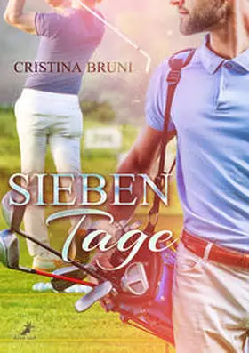 Bruni |  Sieben Tage | Buch |  Sack Fachmedien