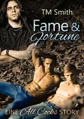 Smith | Fame and Fortune | Buch | 978-3-96089-106-2 | www.sack.de