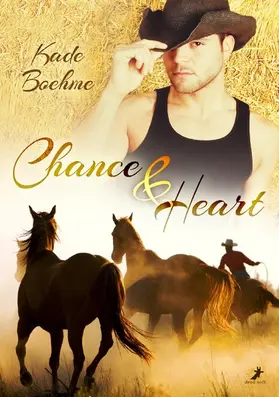 Boehme | Chance and Heart | E-Book | www.sack.de