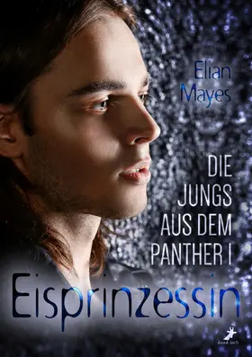 Mayes |  Die Jungs aus dem Panther | eBook | Sack Fachmedien