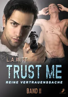 Witt |  Trust me - reine Vertrauenssache | Buch |  Sack Fachmedien