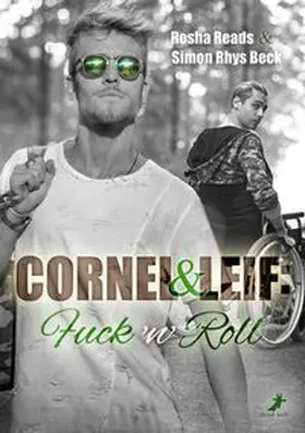 Beck / Reads | Cornel und Leif | Buch | 978-3-96089-191-8 | www.sack.de