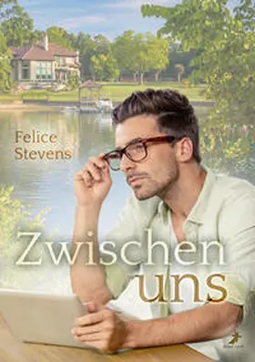 Stevens | Zwischen uns | Buch | 978-3-96089-201-4 | www.sack.de