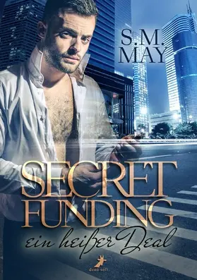 May |  Secret Funding | eBook | Sack Fachmedien