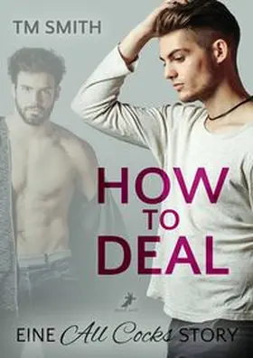 Smith / Sturm | How to Deal | Buch | 978-3-96089-207-6 | www.sack.de
