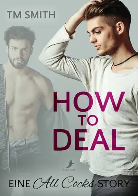 Smith |  How to Deal | eBook | Sack Fachmedien