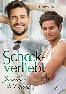 C. |  Schockverliebt | eBook | Sack Fachmedien