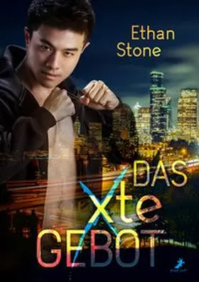 Stone |  Das xte Gebot | Buch |  Sack Fachmedien