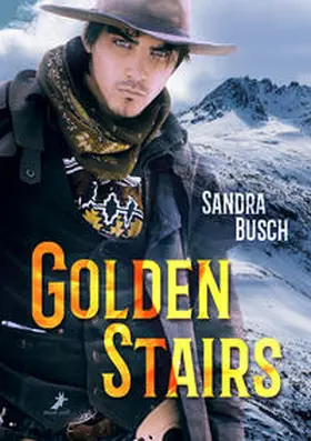 Busch |  Golden Stairs | Buch |  Sack Fachmedien