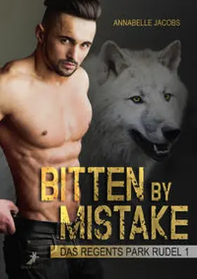 Jacobs |  Bitten by Mistake | Buch |  Sack Fachmedien