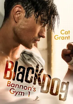 Grant |  Black Dog | eBook | Sack Fachmedien