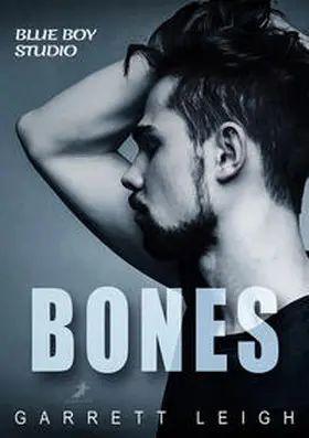 Leigh |  Blue Boy: Bones | Buch |  Sack Fachmedien