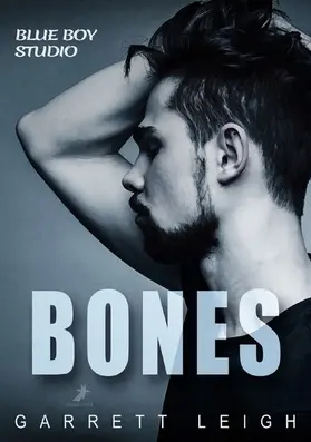 Leigh |  Blue Boy: Bones | eBook | Sack Fachmedien