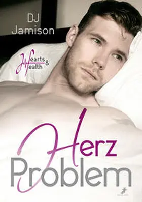 Jamison | Herzproblem | Buch | 978-3-96089-299-1 | www.sack.de