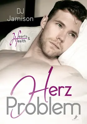 Jamison |  Herzproblem | eBook | Sack Fachmedien