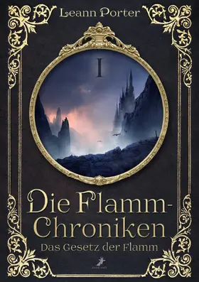 Porter |  Das Gesetz der Flamm | eBook | Sack Fachmedien