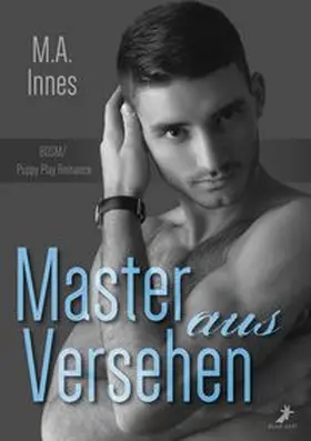 Innes |  Master aus Versehen | Buch |  Sack Fachmedien