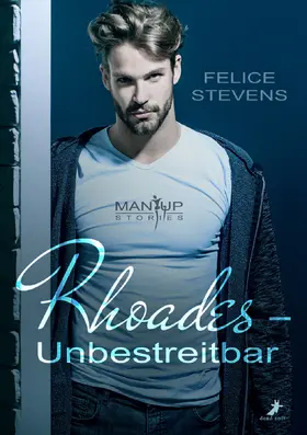 Stevens |  Rhoades - Unbestreitbar | eBook | Sack Fachmedien