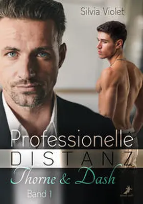 Violet |  Professionelle Distanz | Buch |  Sack Fachmedien