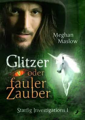 Maslow |  Glitzer oder fauler Zauber | Buch |  Sack Fachmedien