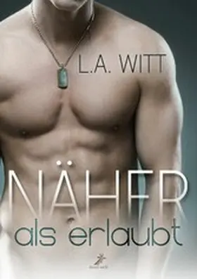 Witt |  Näher als erlaubt | eBook | Sack Fachmedien