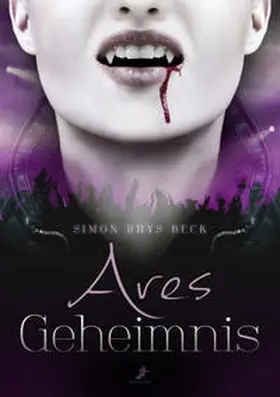 Beck |  Ares Geheimnis | Buch |  Sack Fachmedien