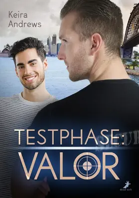 Andrews |  Testphase: Valor | eBook | Sack Fachmedien