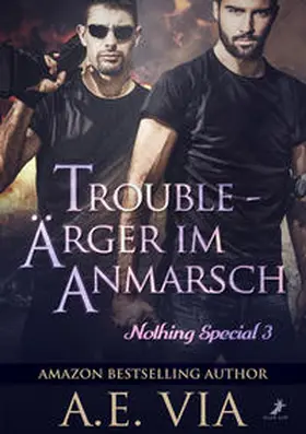 Via |  Trouble - Ärger im Anmarsch | Buch |  Sack Fachmedien