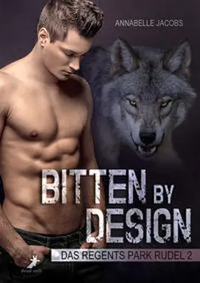 Jacobs |  Bitten by Design | Buch |  Sack Fachmedien