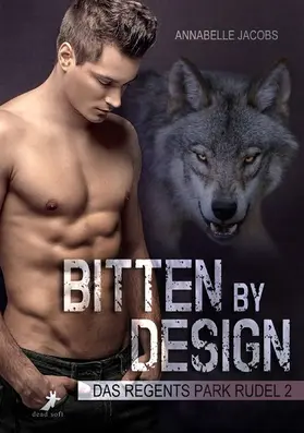Jacobs |  Bitten by Design | eBook | Sack Fachmedien
