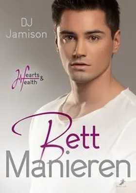 Jamison | Bettmanieren | Buch | 978-3-96089-354-7 | www.sack.de