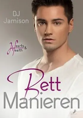 Jamison |  Bettmanieren | eBook | Sack Fachmedien