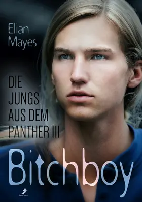 Mayes |  Die Jungs aus dem Panther 3: Bitchboy | eBook | Sack Fachmedien