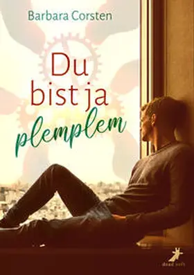 Corsten |  Du bist ja plemplem | Buch |  Sack Fachmedien