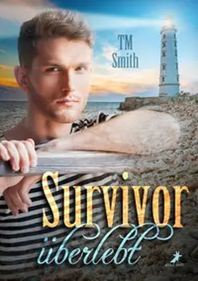 Smith |  Survivor - überlebt | Buch |  Sack Fachmedien