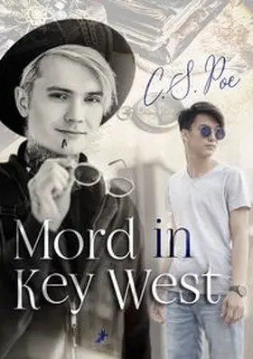Poe | Mord in Key West | Buch | 978-3-96089-412-4 | www.sack.de
