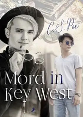 Poe |  Mord in Key West | eBook | Sack Fachmedien