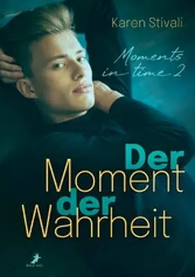 Stivali |  Der Moment der Wahrheit | eBook | Sack Fachmedien