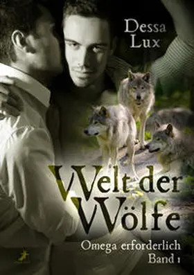 Lux |  Omega erforderlich | Buch |  Sack Fachmedien