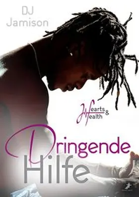 Jamison | Dringende Hilfe | Buch | 978-3-96089-435-3 | www.sack.de