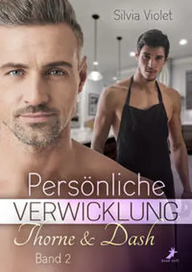 Violet |  Persönliche Verwicklung | Buch |  Sack Fachmedien