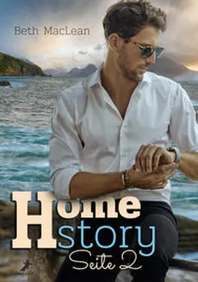 MacLean |  Homestory - Seite 2 | Buch |  Sack Fachmedien