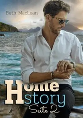 MacLean |  Homestory - Seite 2 | eBook | Sack Fachmedien