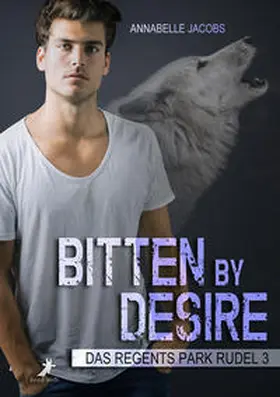 Jacobs |  Bitten by Desire | Buch |  Sack Fachmedien