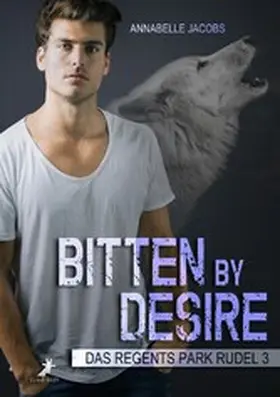 Jacobs |  Bitten by Desire | eBook | Sack Fachmedien